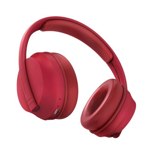 ENERGY SISTEM Hoshi ECO Red Bluetooth slušalice sa mikrofonom crvene slika 4