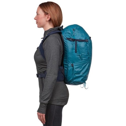 Thule Stir 28L Women's plavi ženski ruksak slika 8