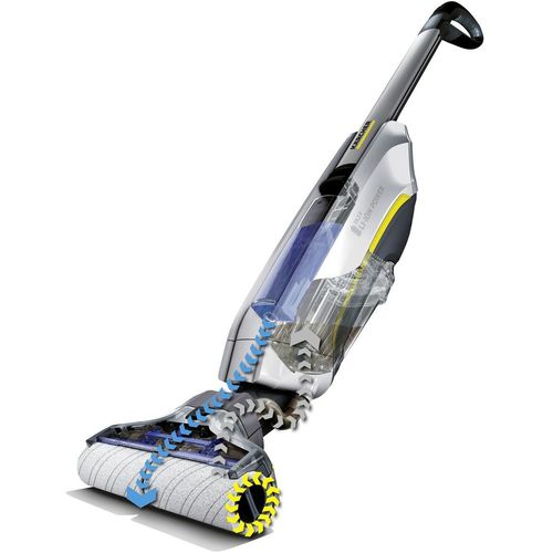 KARCHER Bežični čistač podova FC 5 Cordless Premium White - Električni mop   slika 3