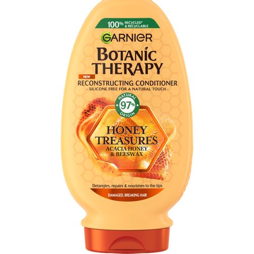 Garnier Botanic Therapy Honey & Propolis regenerator za kosu 200ml slika 1