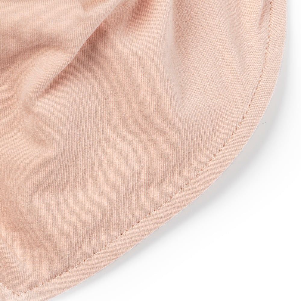 Elodie Siperak za bebe DryBib, Powder Pink slika 3