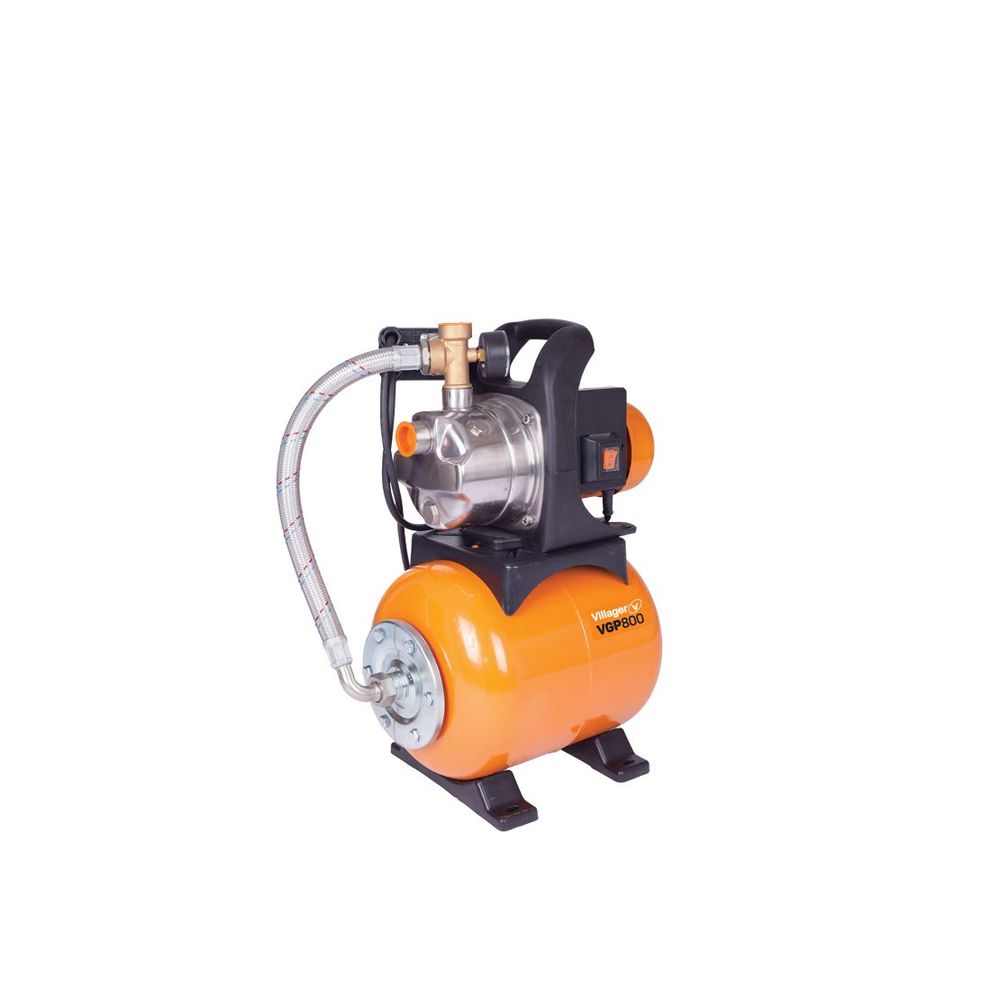 Villager Hidropak VGP 800 slika 1