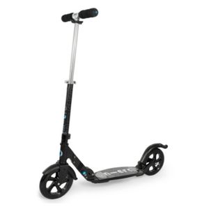 Micro Romobil Flex, Crni Mat