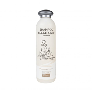 Greenfields Shampoo &amp; Conditioner 270 ml