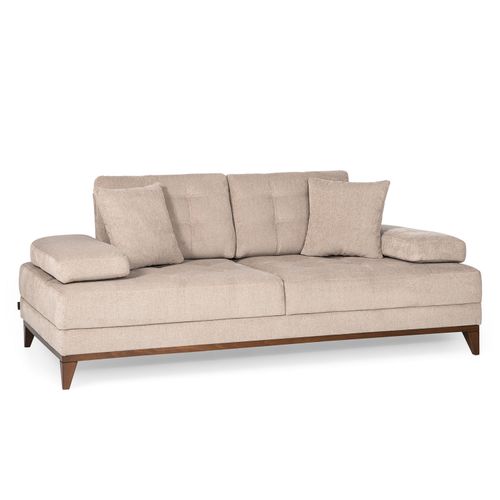 Sonya Cream 2-Sed Sofa slika 2