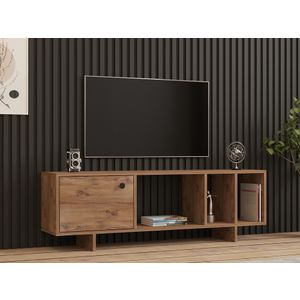 Folsom Atlantic Pine TV Stalak