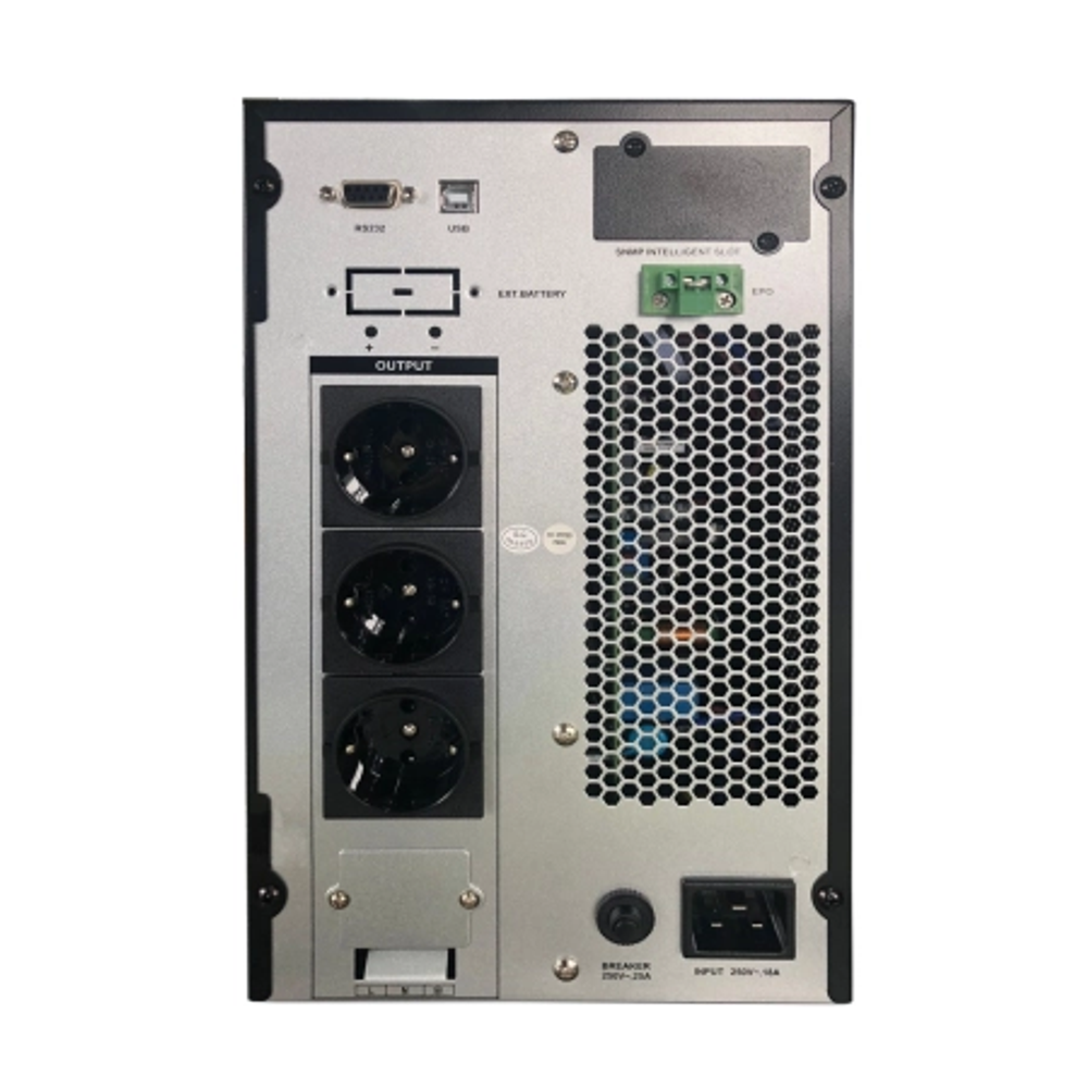 UBIT Online UPS CF-3KVA slika 3