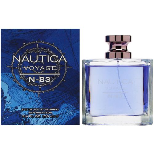 Nautica Nautica Voyage N-83 Eau De Toilette 100 ml (man) slika 2