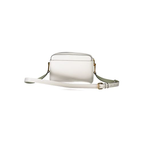 COCCINELLE WOMEN'S BAG WHITE slika 1