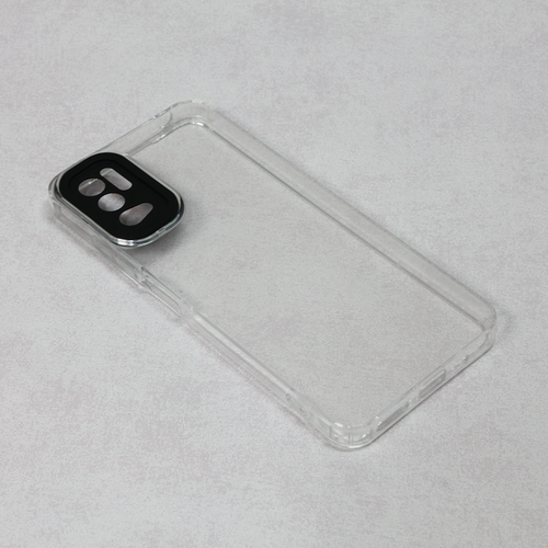 Torbica Eye Lens za Xiaomi Redmi Note 10 5G crna slika 1