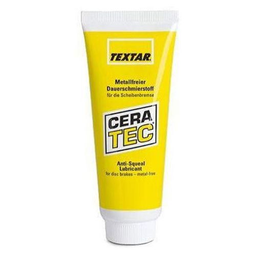 Mast za kočnice/klizače TEXTAR 75ml slika 1