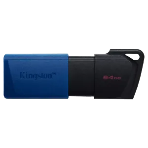 Kingston USB Flash memorija 64GB DTXM/64GB