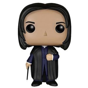 FUNKO POP! Harry Potter - Severus Snape Figura