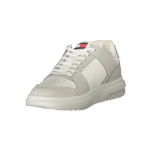 TOMMY HILFIGER WOMEN'S SPORTS SHOES WHITE slika 3