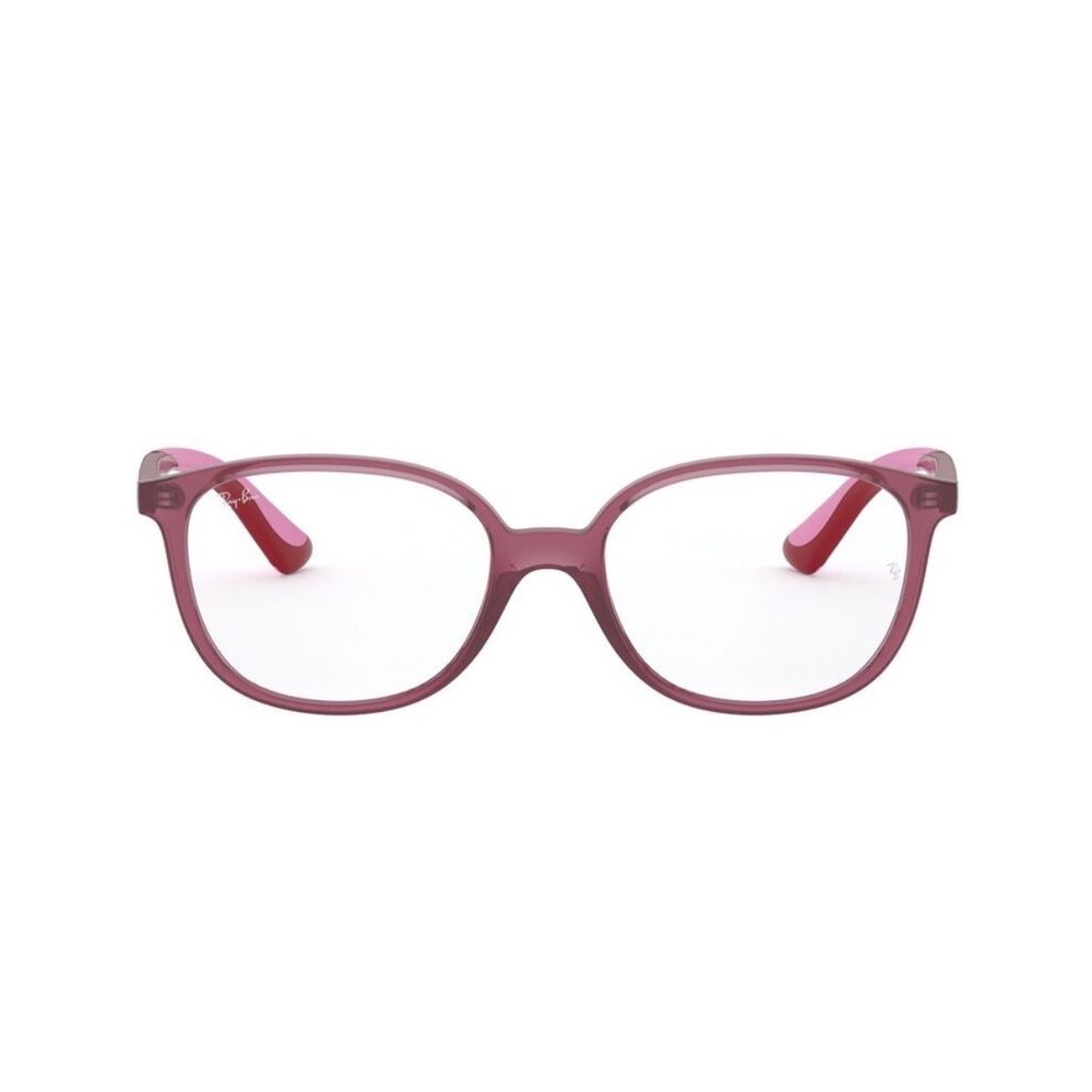 Unisex Dioptrijske naočale Ray Ban RY1598 Red slika 1