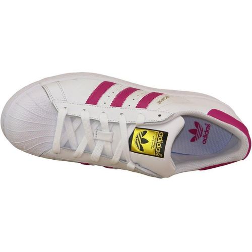 Adidas Superstar J Foundation B23644 slika 3