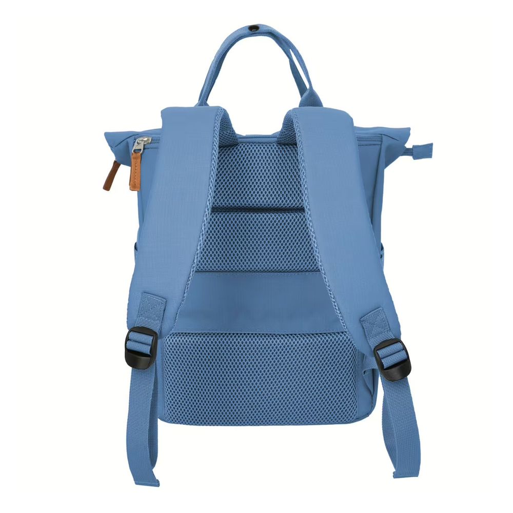 Travelite Ranac 37 cm Basics, 096304-24, royal plavi slika 8