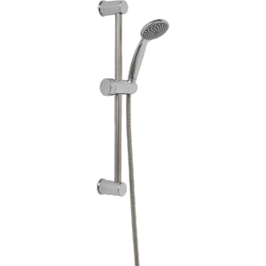 Tendance tuš set - palica 1 funkcija + crijevo inox 150cm + zidna vodilica 52cm, inox