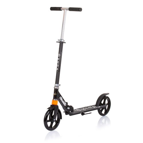 Chipolino romobil Omega black slika 1