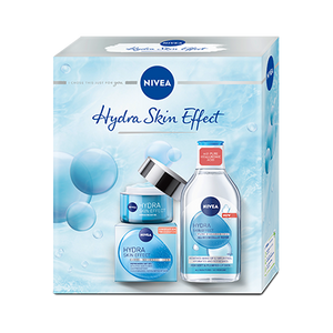 NIVEA Hydra Skin Effect poklon set za nju 