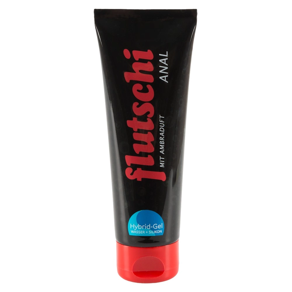 Flutschi analni lubrikant, 80 ml slika 1