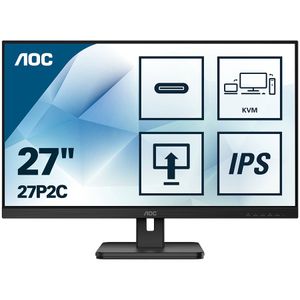 AOC Monitor LED 27” 27P2C 