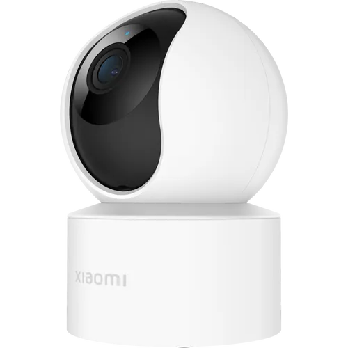 XIAOMI Smart sigurnosna kamera C200/1080p/Bela slika 3