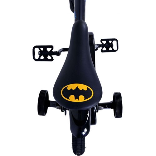 Dječji bicikl Volare Batman 14" crni slika 5