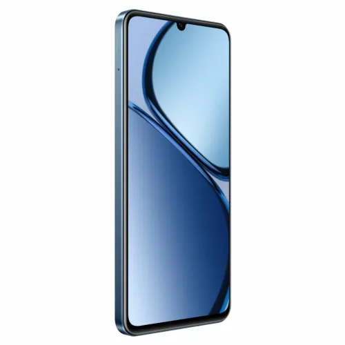 Realme C63 8GB/256GB plava slika 3