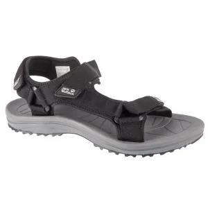 Jack wolfskin wave breaker sandal m 4052011-6000