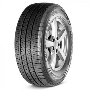 225/75R16C Fulda 121/120R CONVEO TOUR 2 let