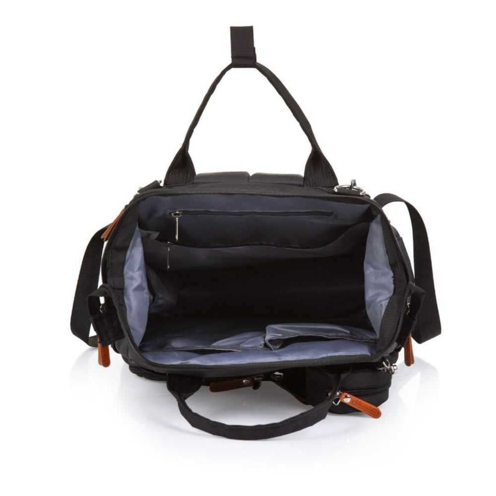 Chipolino Ruksak za mame Obsidian Chrab0241Ob slika 6