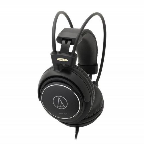 Audio-technica slušalice-AVC500 (Audio-technicaH-AVC500) slika 1