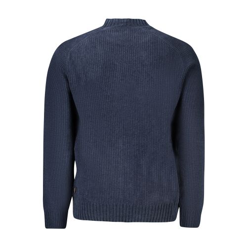 HUGO BOSS MEN'S SWEATER BLUE slika 2