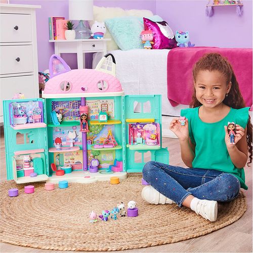 Gabbys Dolls House Blister figures slika 4