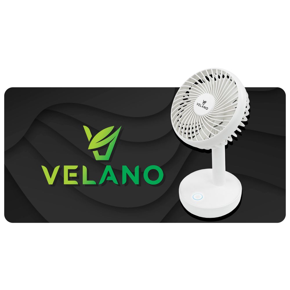 Velano VELWEBS0012 stolni ventilator slika 10