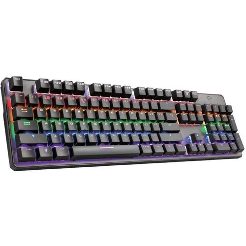 Trust GXT 865 ASTA MECHANICAL GAMING KEYBOARD (22630) slika 1