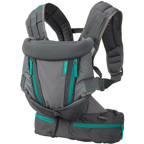 Infantino Nosiljka Multi Pocket slika 2