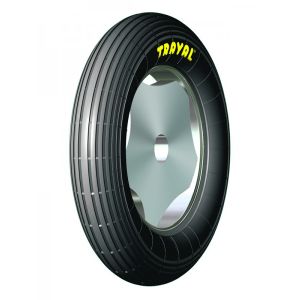 3.50-8/2 TRAYAL D26