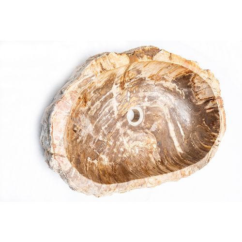 Umivaonik Fossil Wood 60 slika 4