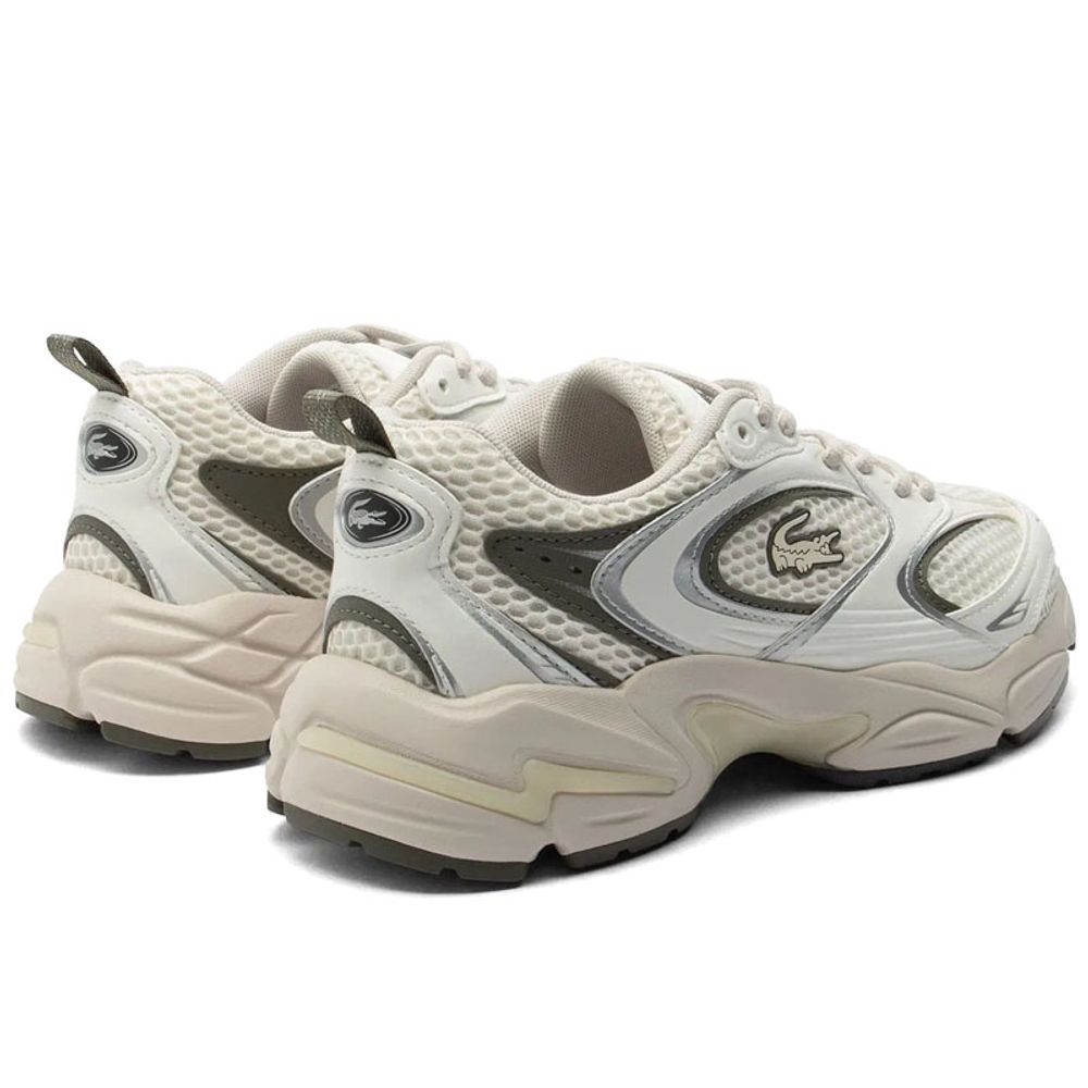 Lacoste Ženske patike Storm 96 2K 224 1 SFA slika 3
