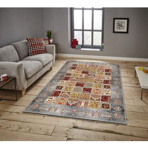 ASR CRPT-134  Multicolor Carpet (160 x 230)