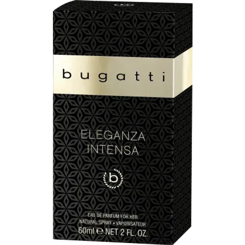 Bugatti Eleganza Intensa edp 60 ml  slika 1