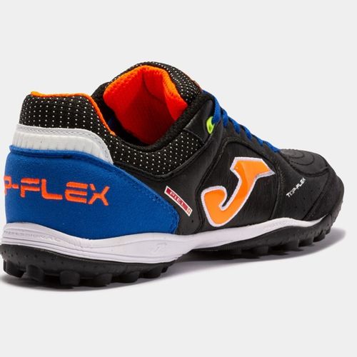 Tenisice Joma Top Flex 22 TF Crne slika 4