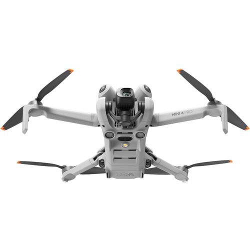 Dron DJI Mini 4 Pro Fly More Combo (DJI RC 2) slika 4