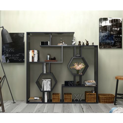 Tamara - Black Black Bookshelf slika 2