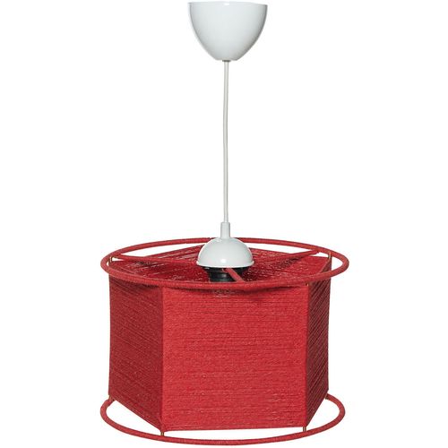 Penta - Red Red Chandelier slika 4