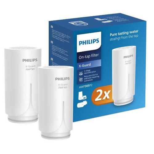 Philips filter za On-tap uređaje Micro filtracija 2 pack AWP305P2 slika 2