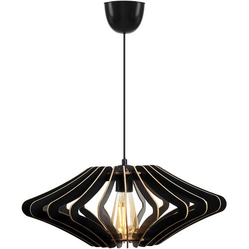 170 Black Chandelier slika 3