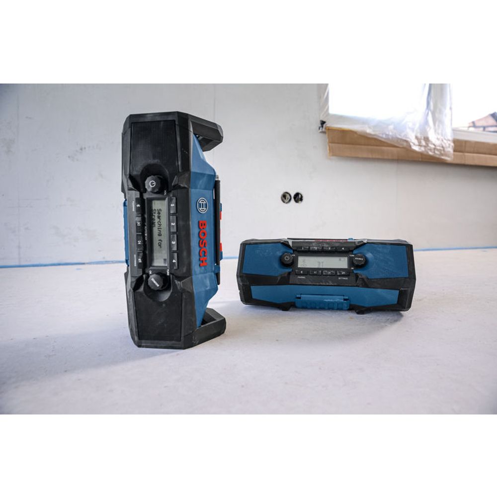 Bosch professional Radio PRO GPB18V-3C slika 6